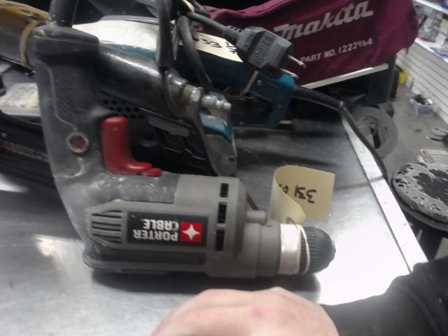 Perceuse afil 9.5mm 6a.h