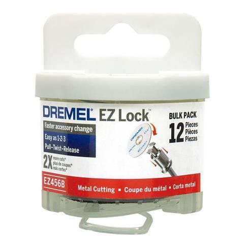 Metal cutting ezlock (12)