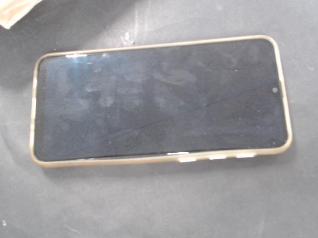 Samsung glaxy a20 clean no charg