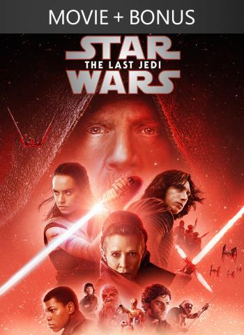 Star wars the last jedi