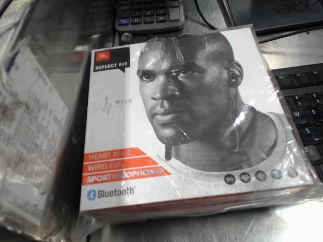 couteurs bluetooth+cardiofrequencemetre