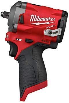 3/8 stubby impact m12 new