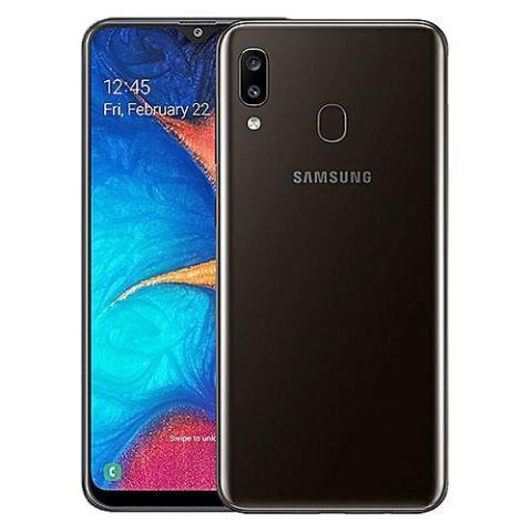 Samsung a20