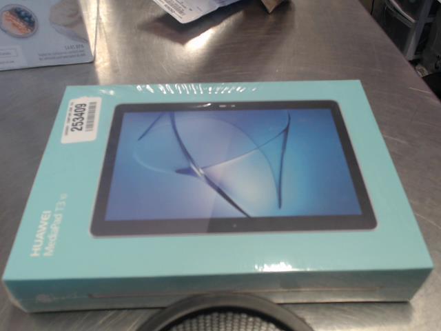 Tablette huawei mediapad t3 10 new