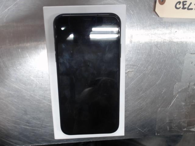 Iphone xr a1984 64gb noir + usb