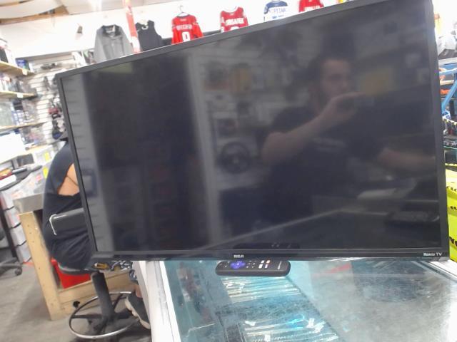 Roku tv 32 inch smart tv avec manette