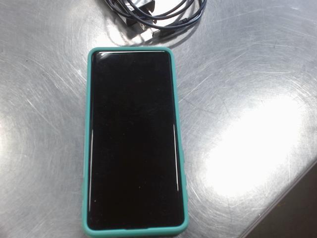 Cell s10+ no charg