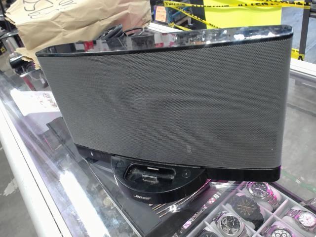 Speaker bose blutooth+fil pwr
