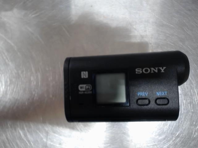 Camera video+case waterproof