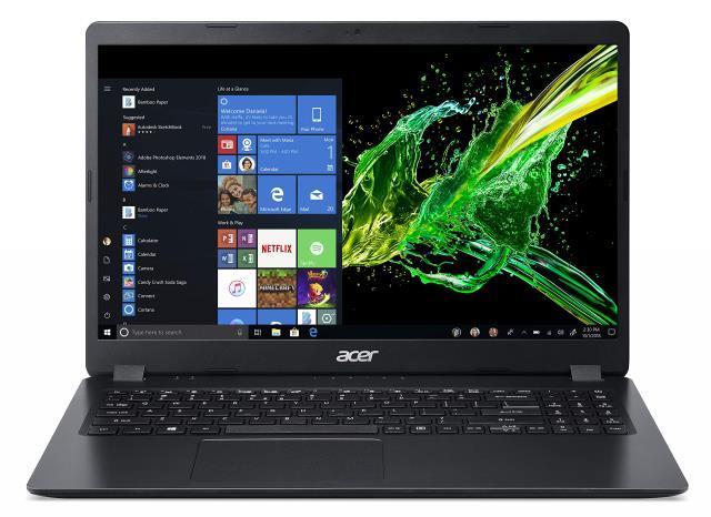 Pentium/8gram/250hdd+charge acer
