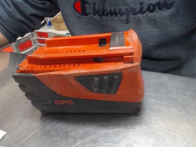 Batterie 22v(5.2ah)