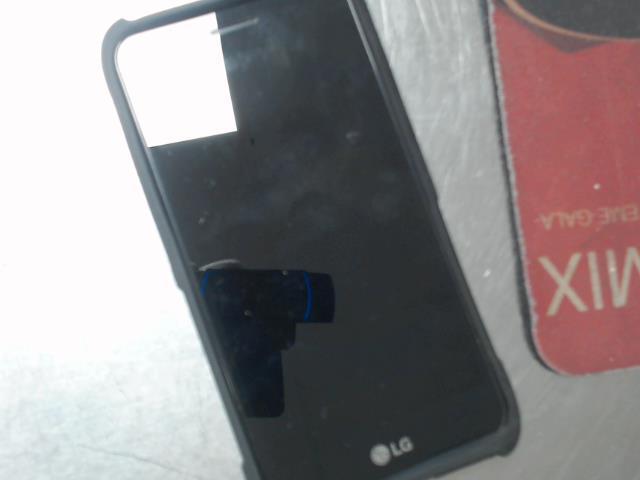 Lg phone vieux