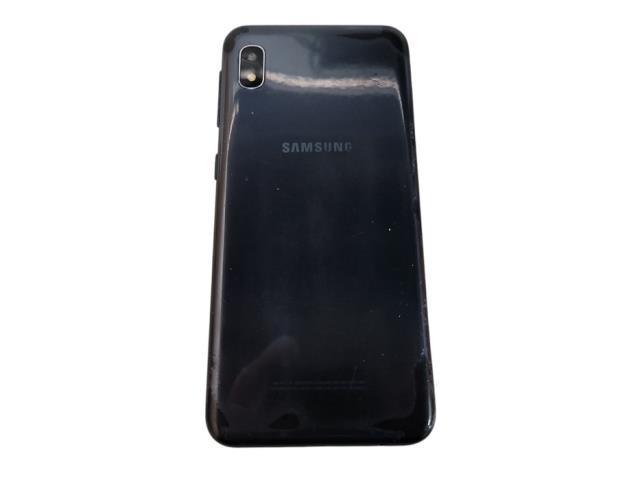 Samsung a10e legere crak