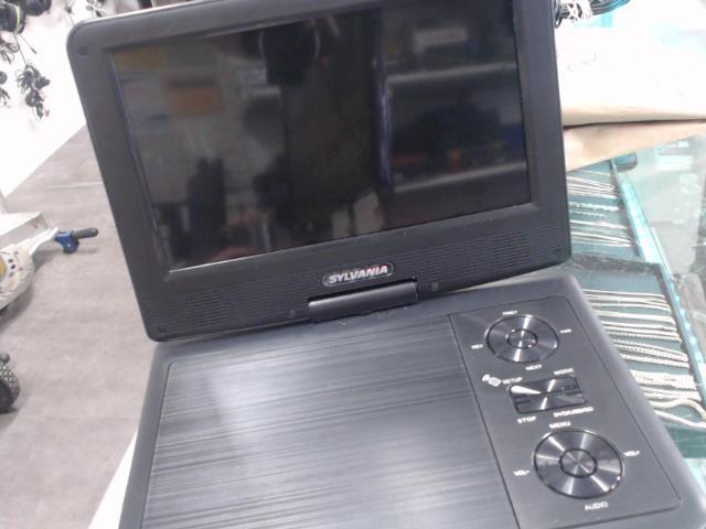 Dvd portable