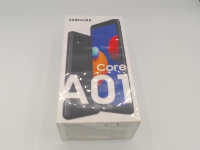 Samsung a01