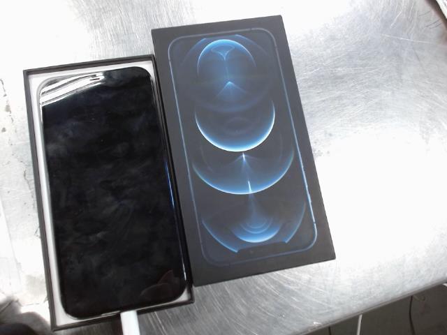 Iphone 12 pro max +case pw-000000