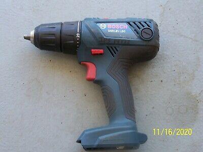 Kit de drill/impact avec batt et charger