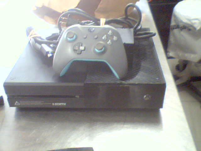 Console+man+fils+boite+acc