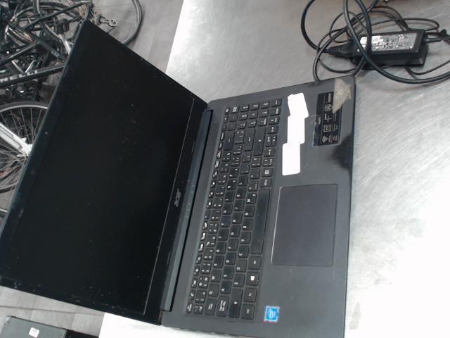 Laptop acer aspire