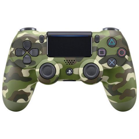 Manette playstation 4 wireless