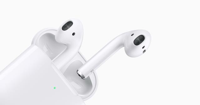 Airpods 1st gen tested ok