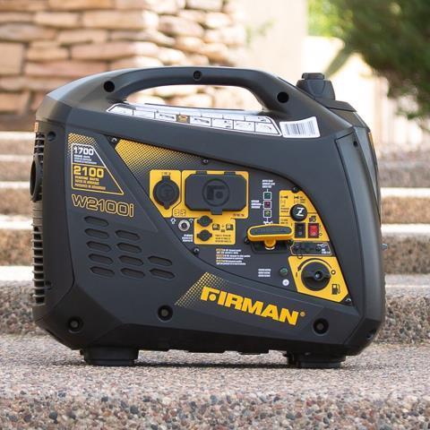 Gnratrice 2100w