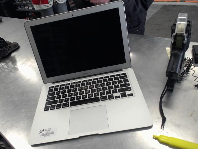 Macbook air