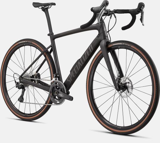 Specialized diverge bike en aluminium