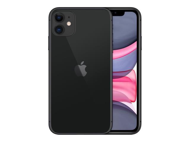 Iphone 11 black 64gb