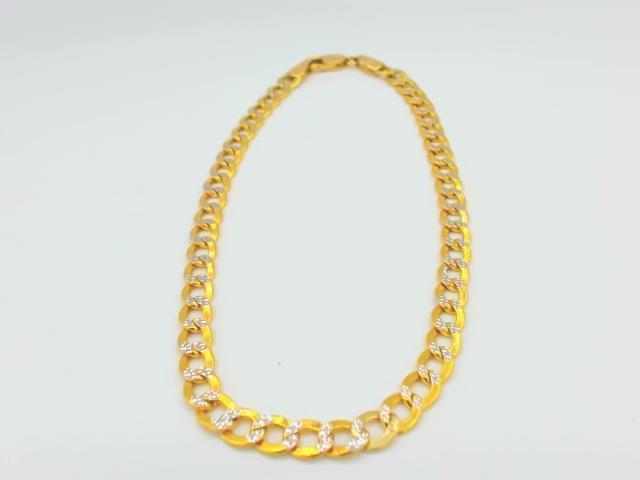 Bracelet or 10kt