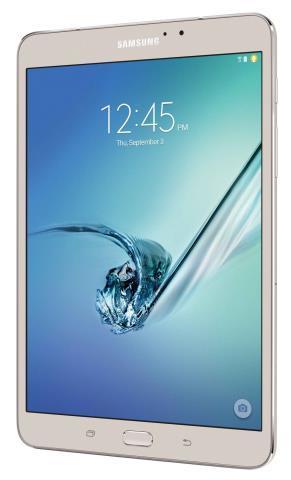 Tablette samsung dans case vert