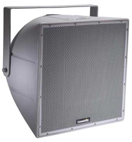 Speaker new in box indoor/outdoor