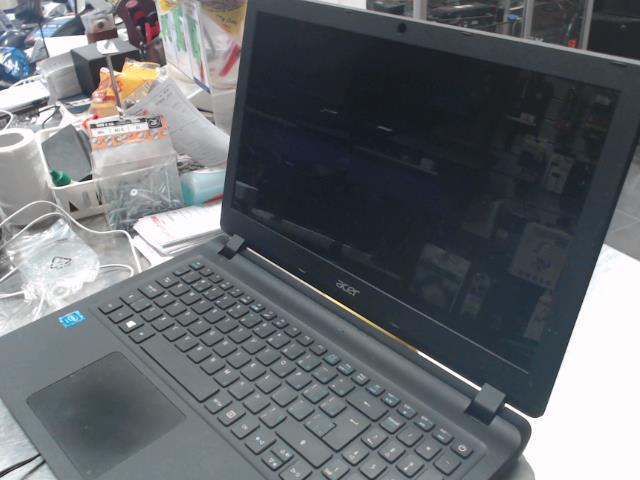 Portable acer 4gb ram 500gb hhd+charg