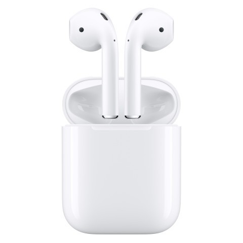 Airpods 2e gen