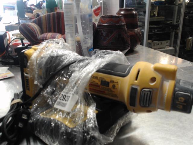 Drill dewalt