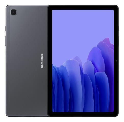 Samsunng galaxy tab a7 32go blanche