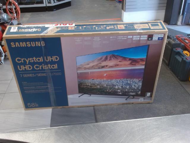 Tv samsung 58