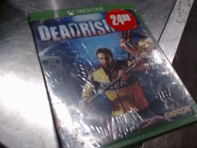 Deadrising 1