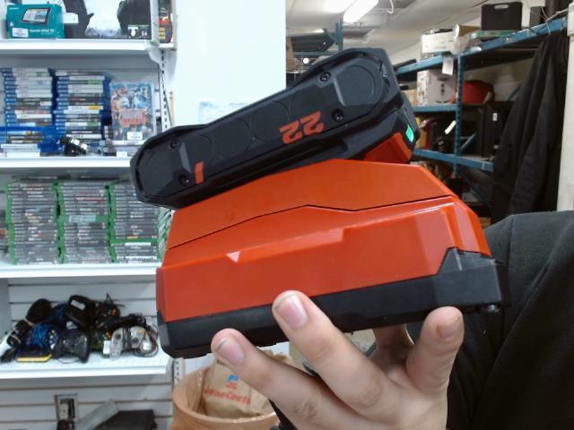Hilti batterie
