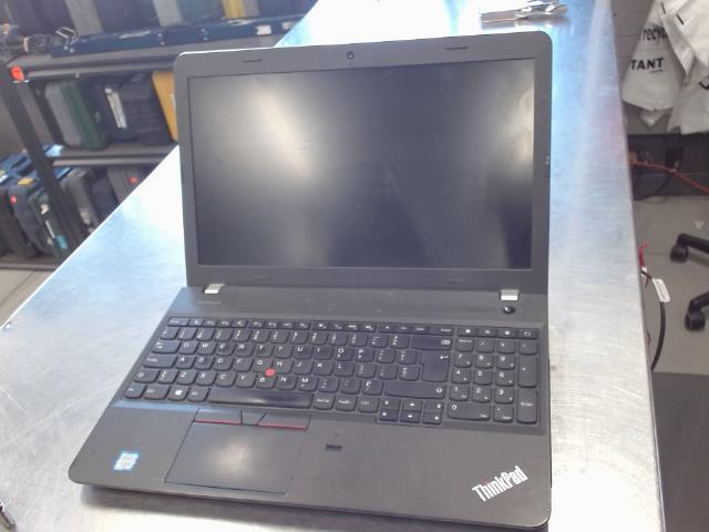 Lenovo thinkpad 1x carbon