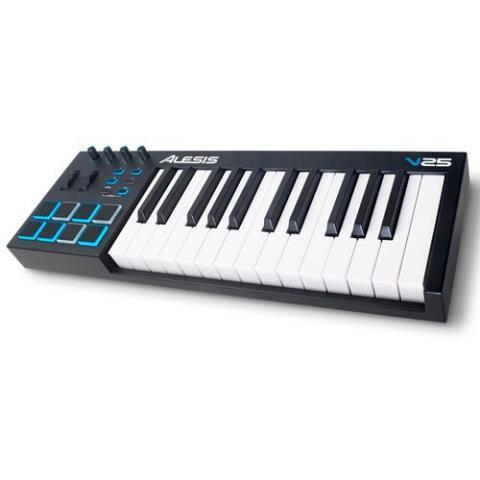 Alesis v25