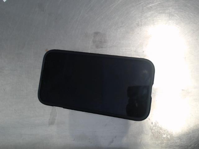Apple iphone 13 128gb noir cracked