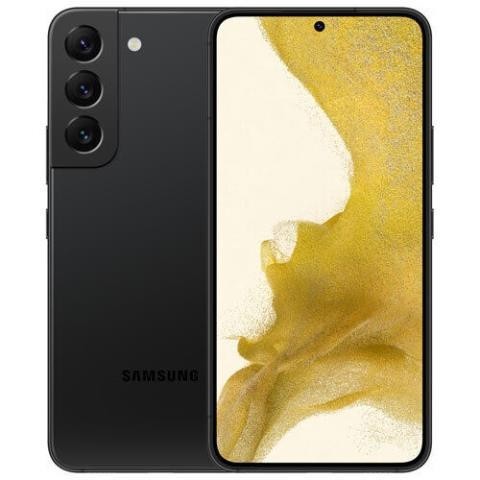 Samsung s22 in box ecran clean