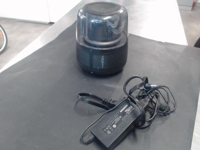 Speaker portable