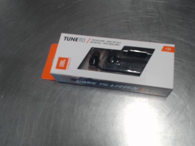 Ecouteur jbl