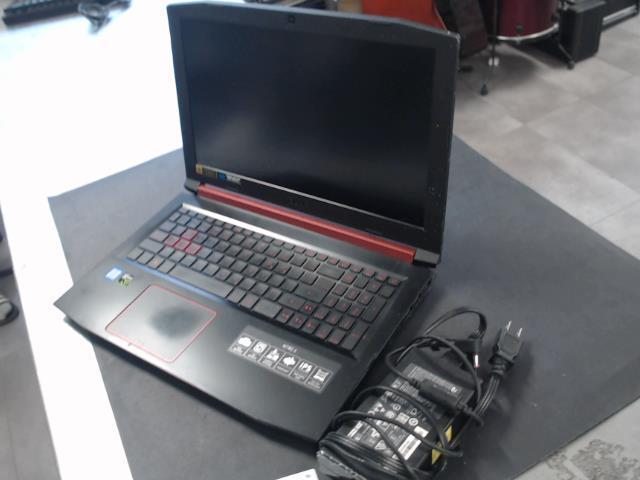 Laptop i5-9300h/8gbram/512ssd/gtx1650