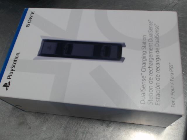 Station de chargement pour dualsense