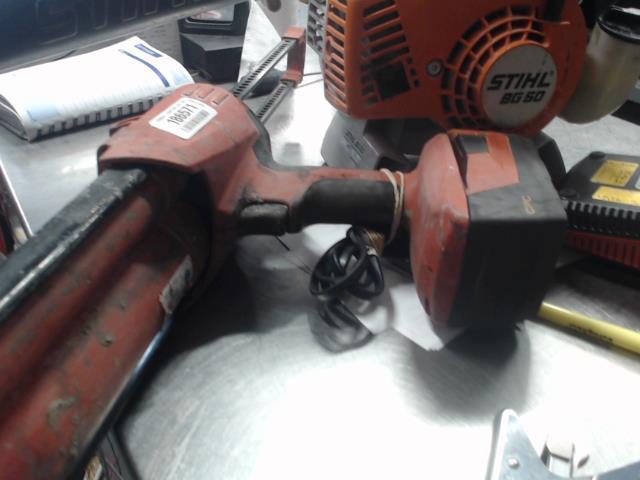 Grease gun