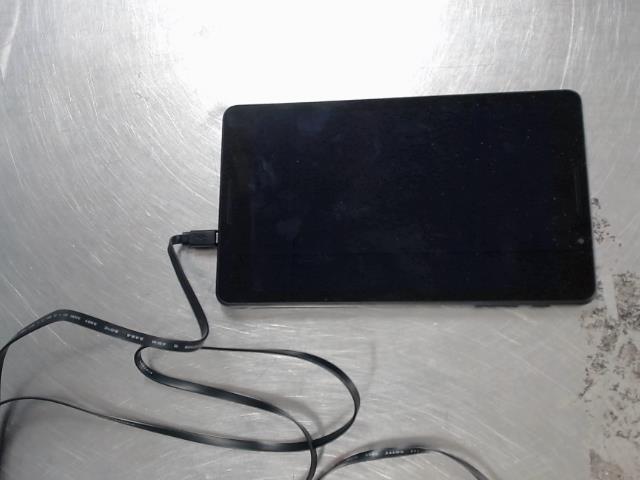 Zte grand view x 4