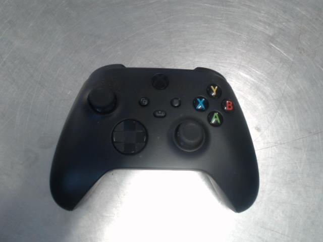Manette noire xbox